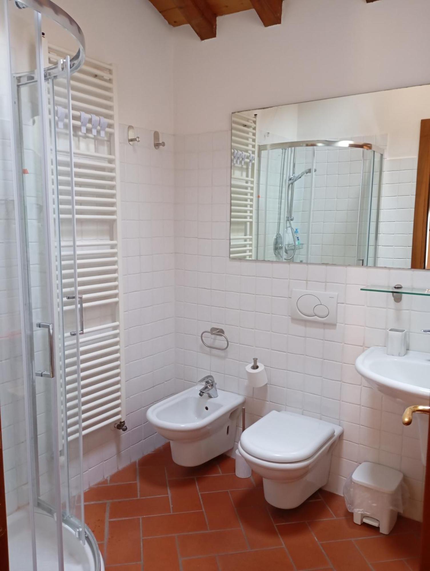 La Finestra Sul Civico Cinque Apartment Верона Екстериор снимка