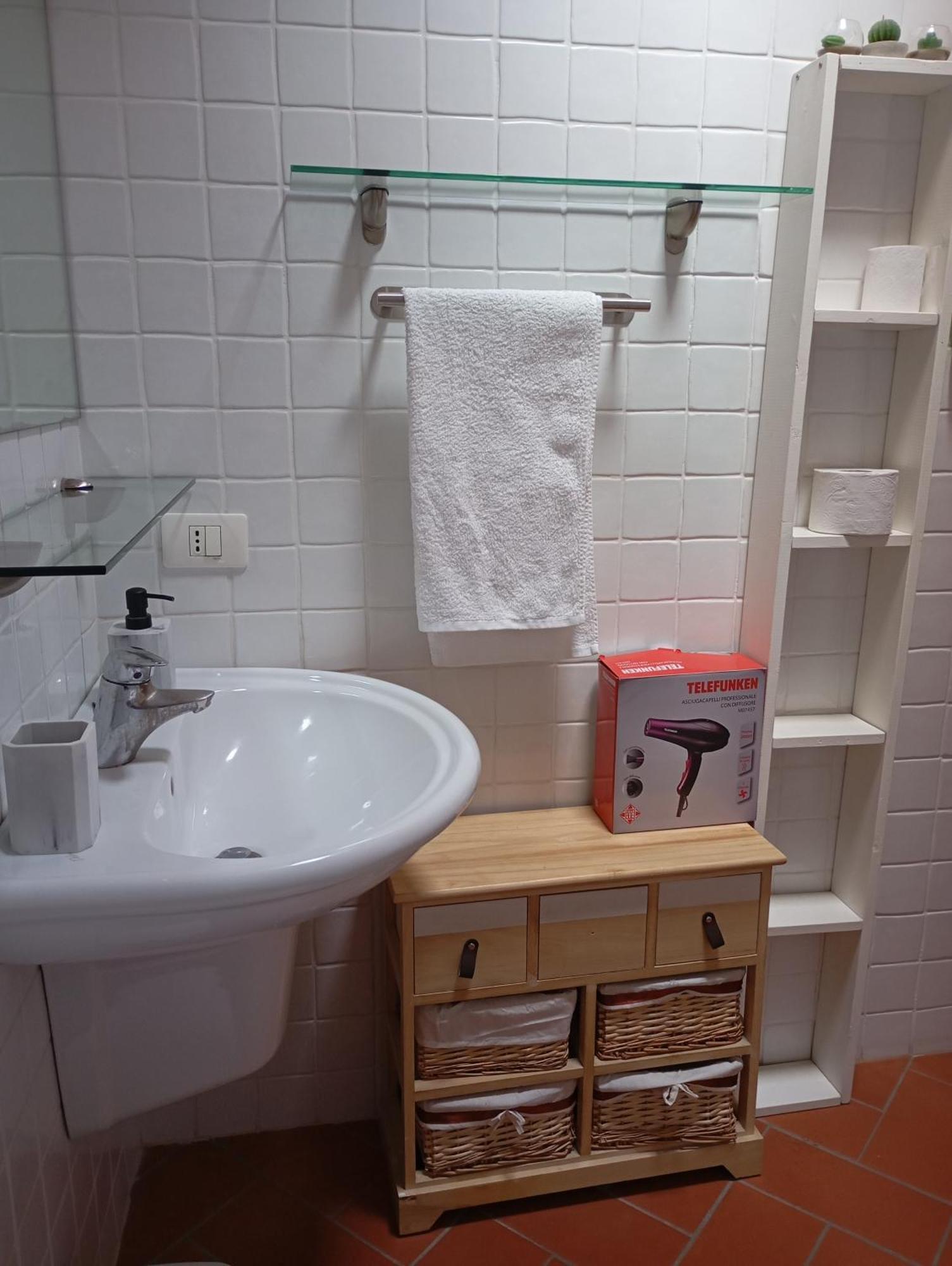 La Finestra Sul Civico Cinque Apartment Верона Екстериор снимка